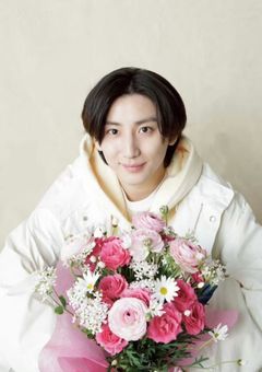 京本さんに求婚されてます