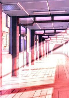 秀 才 く ん と 天 然 く ん  .