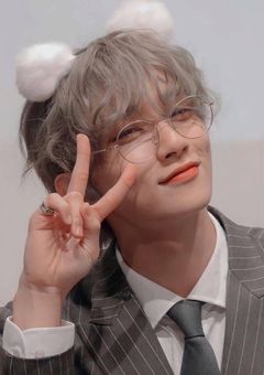 SEVENTEENの🐰は甘えん坊
