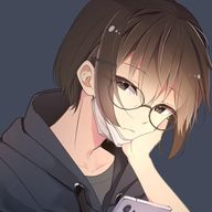 🌙みぃー🐾さんのアイコン画像