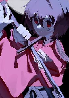 ┃⛩️八咫烏……っぽい人の配信部屋⚔️┃（活動休止中）