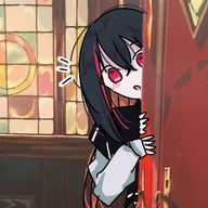 ゆーまる。🐺🥀🎨  #ふっかつさんのアイコン画像