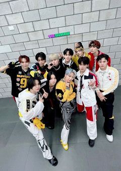 JO1と一緒に住む?!