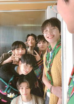 BOYNEXTDOORに拾われた結果