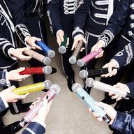 莉央さんのアイコン画像