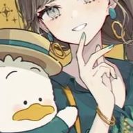   # ✩.*˚ 俺イケメン 担当  .⋆𝜗𝜚🐏☁️さんのアイコン画像