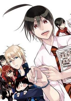 転校生は超能力者です(完結まだ)