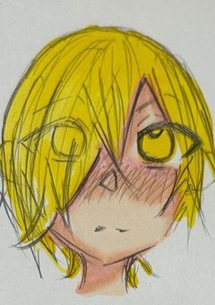 実況者のイラスト部屋だゾ