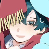 飽き性さんのアイコン画像