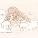 （なまえ）（幼少期