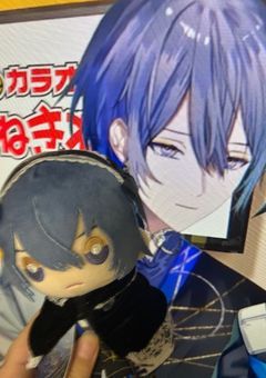 ゆる雑談🪼🌙