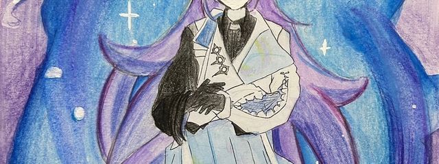 藍。さんの壁紙画像