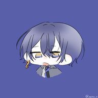 藍。さんのアイコン画像