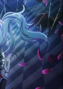 プロセカ・リアル殺し合いゲーム