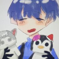 あえ@必ずどちらかの完結していない小説をご覧くださいさんのアイコン画像