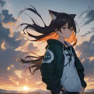 ふくさんのアイコン画像