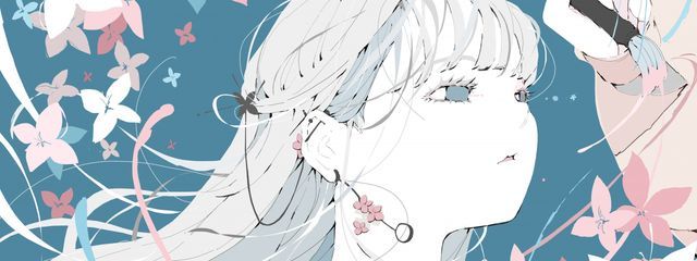 朱牙さんの壁紙画像