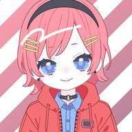 朱牙さんのアイコン画像