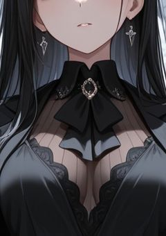 原初の弟子は男である