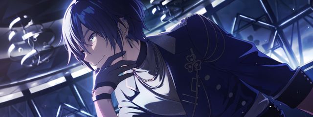道化師さんの壁紙画像
