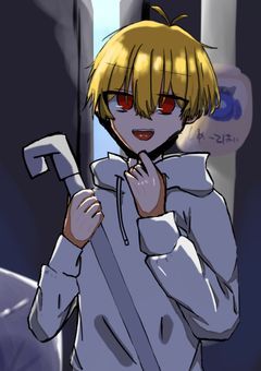 漫画と絵