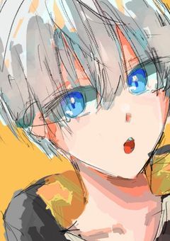 nm少な絵たち