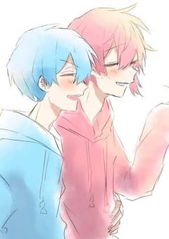 誰にも負けない、とても勇敢なヒーロー。