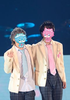 行方不明の親友