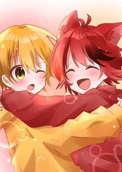 性別なんて、関係ない。