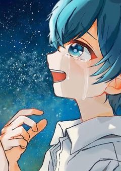 仮面の中の僕にさよならを