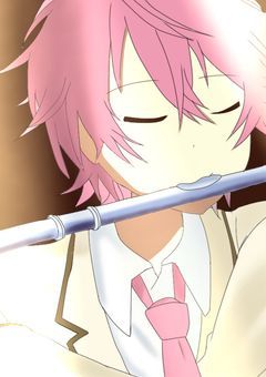 あの日、響いた心の旋律