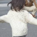 奏(かなで)　1歳