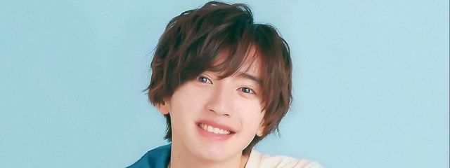 なにわ男子大好きさんの壁紙画像