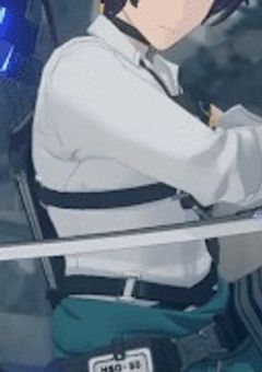 バケモノ になんて 、