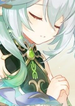 草神様 の おでかけ 時間！