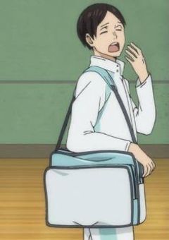 国見英、シスコンすぎて困ってます