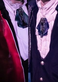 ホラーナイトが終わった？だからなんだ！！俺たちは暴れ続けるぞぉぉぉ！！！！