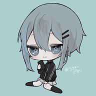 MILKさんのアイコン画像