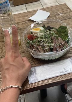 貴方が居れば何も要らない。