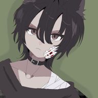 珀十 @頭痛いの寝たら治ってた☆ やっぱ睡眠大事、、、さんのアイコン画像