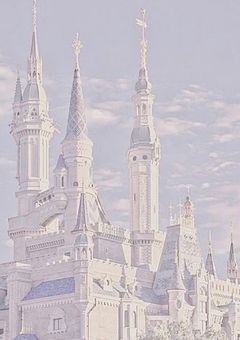  私 の 推 し 、 借 り パ ク し ま す ‪.ᐟ 【 青 】