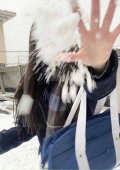お気に入り生徒ちゃん
