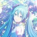初音ミク