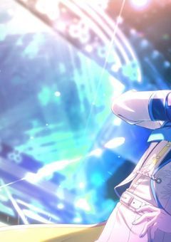 新たなセカイと…