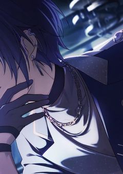 何故かマフィアのボスになりました