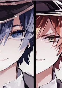 『一心同体な僕らの未踏へ』