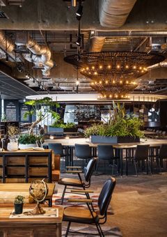 グループのヒョンの兄に心を奪われた。