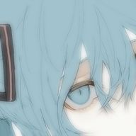 初音さんのアイコン画像