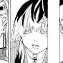 灰谷竜胆