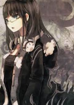 月島の妹は元E組で呪術師!?
